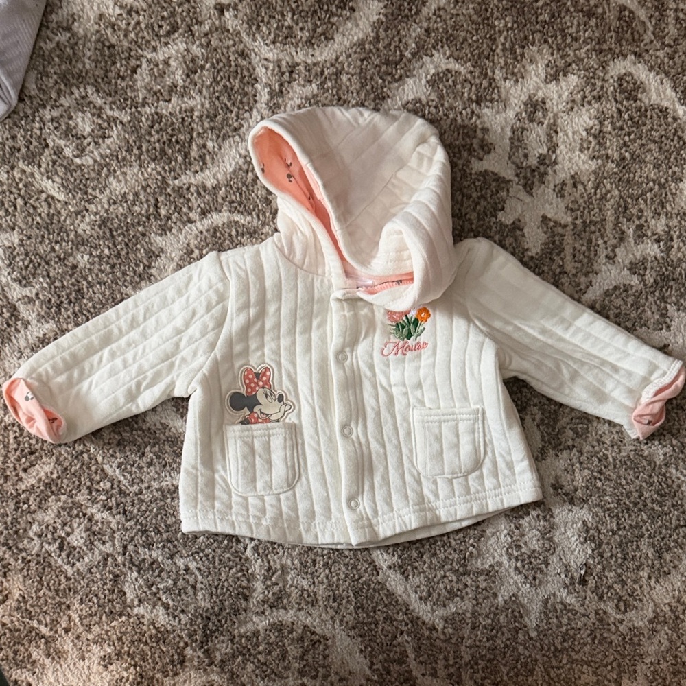 Disney jacket